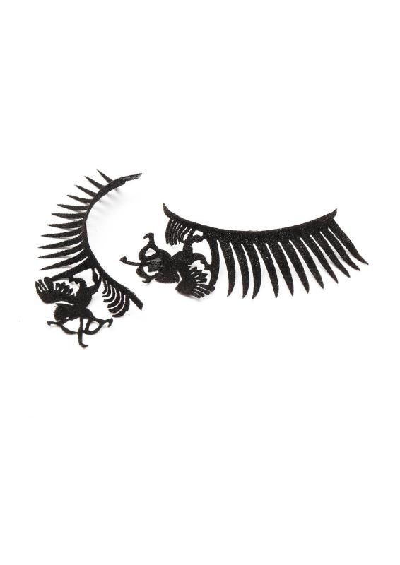 Paper Series eyelashes