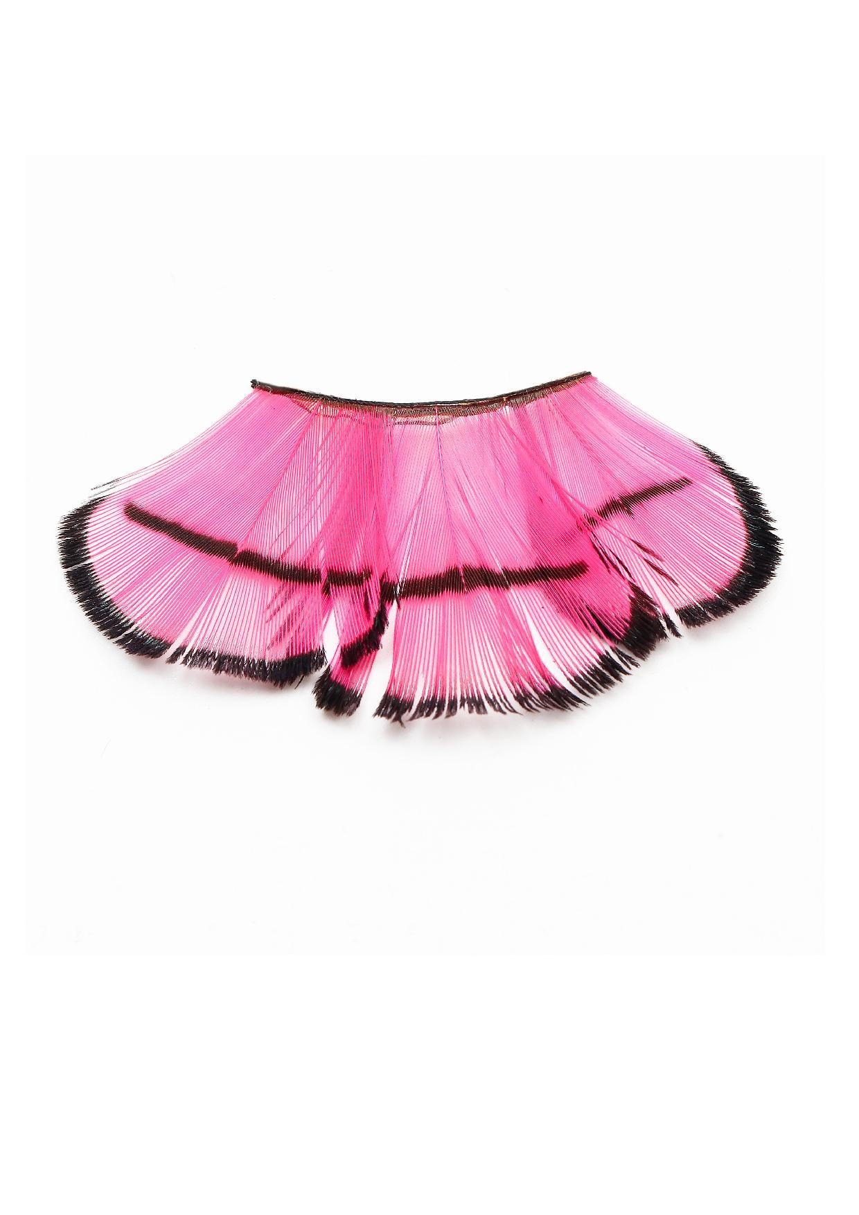 Mega Feather Series Eyelashes