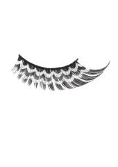Airbrushed Eyelashes