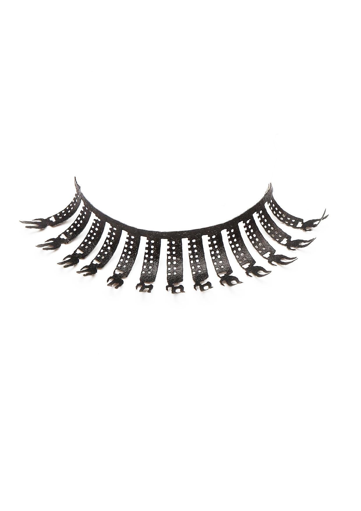 Paper Series eyelashes