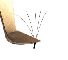Easy Fan Eyelash Extensions