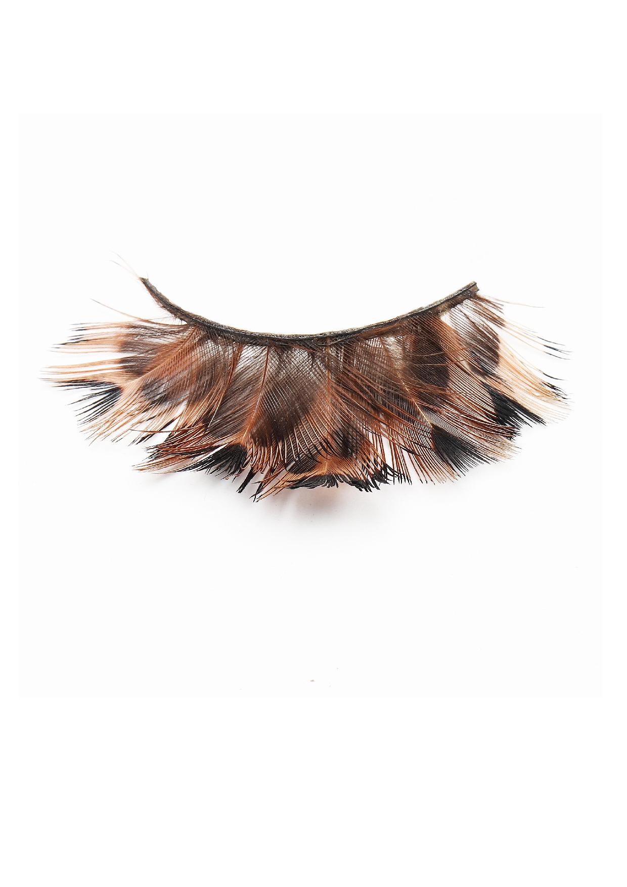 Mega Feather Series Eyelashes