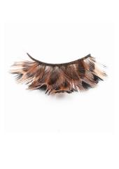 Mega Feather Series Eyelashes