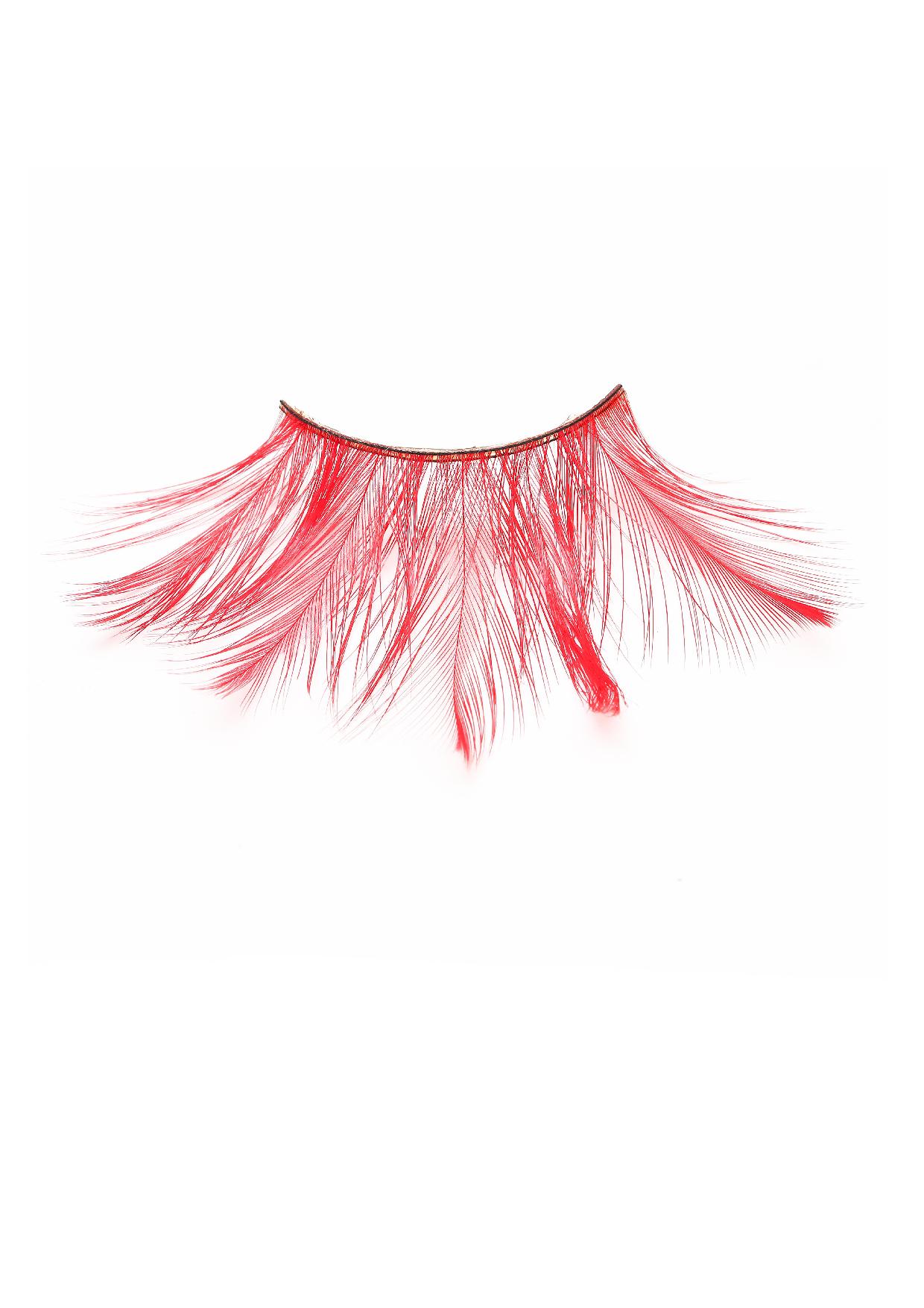 Mega Feather Series Eyelashes
