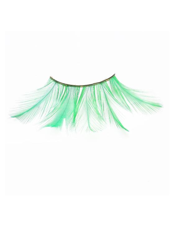 Mega Feather Series Eyelashes