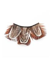 Mega Feather Series Eyelashes