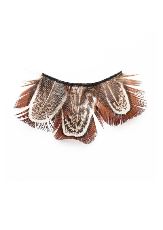Mega Feather Series Eyelashes