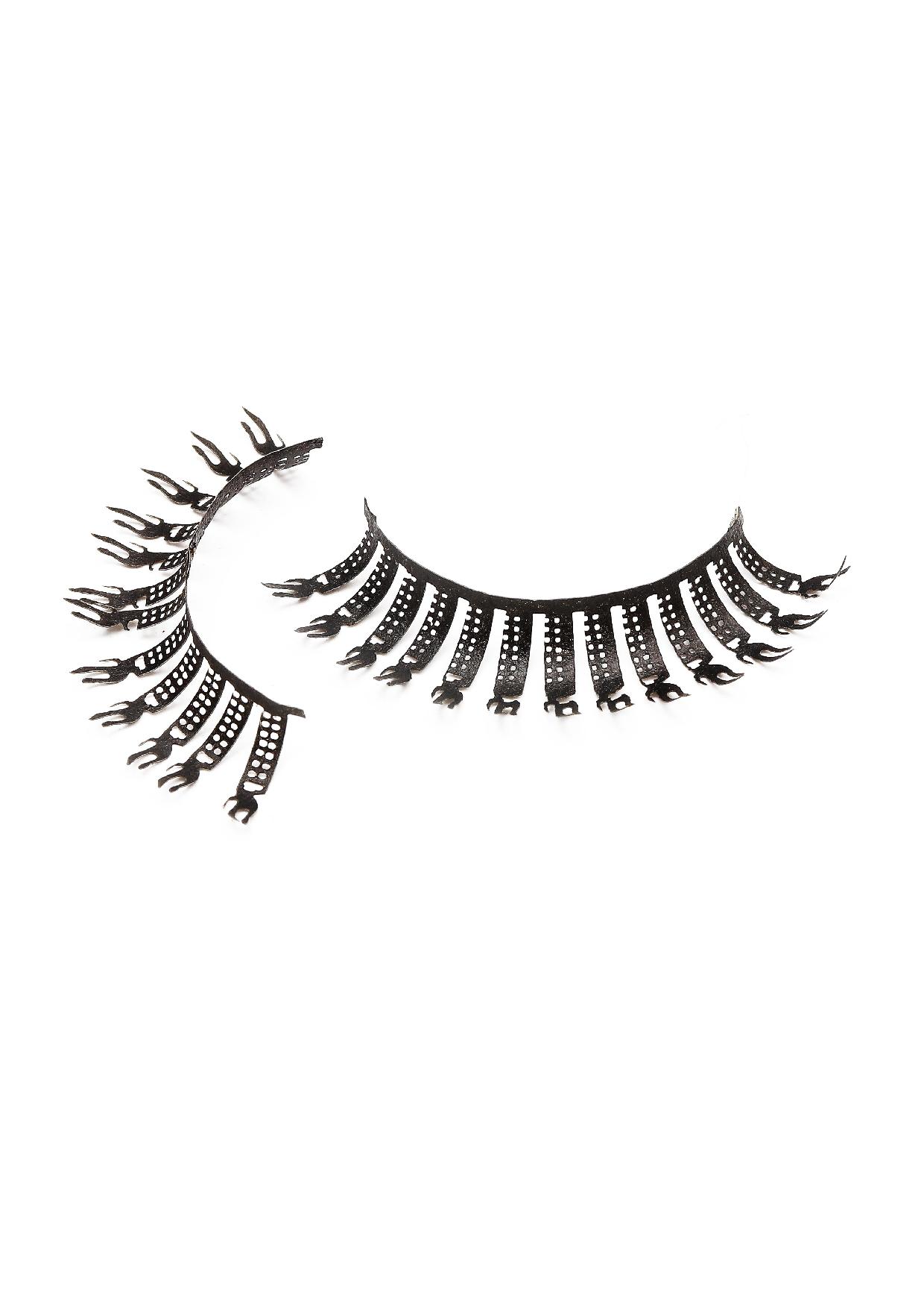 Paper Series eyelashes