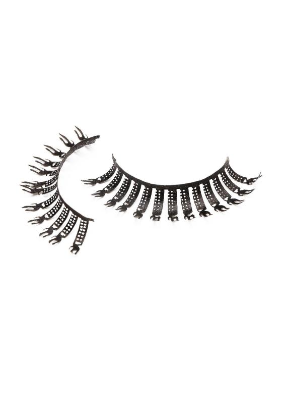 Paper Series eyelashes