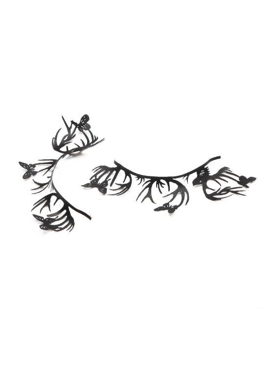 Paper Series eyelashes
