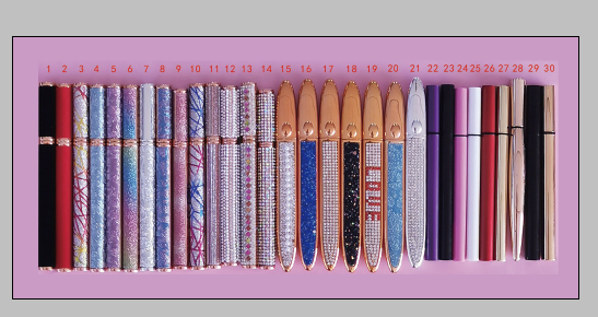 Magic Eyelash Glue Pens