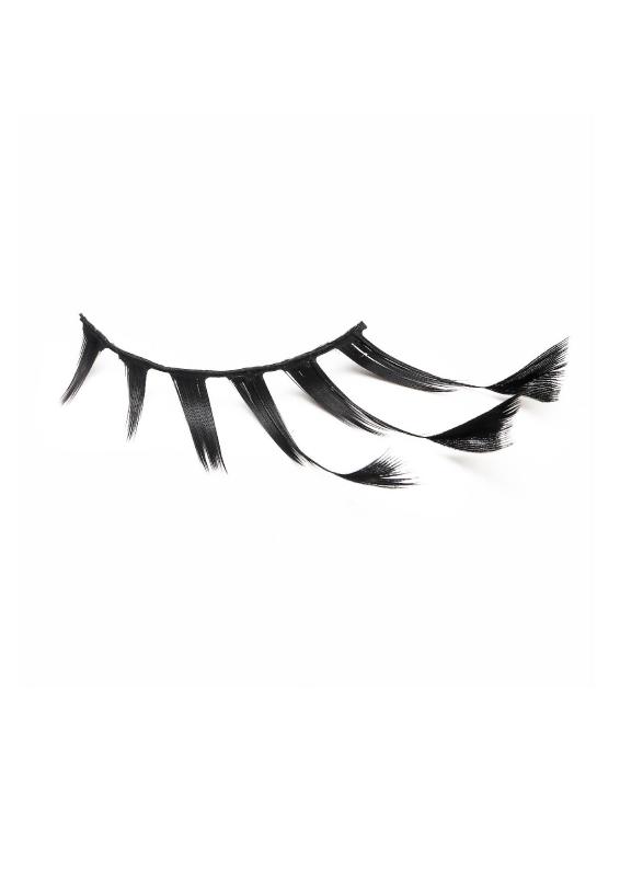 Festival decoration series Eyelashes