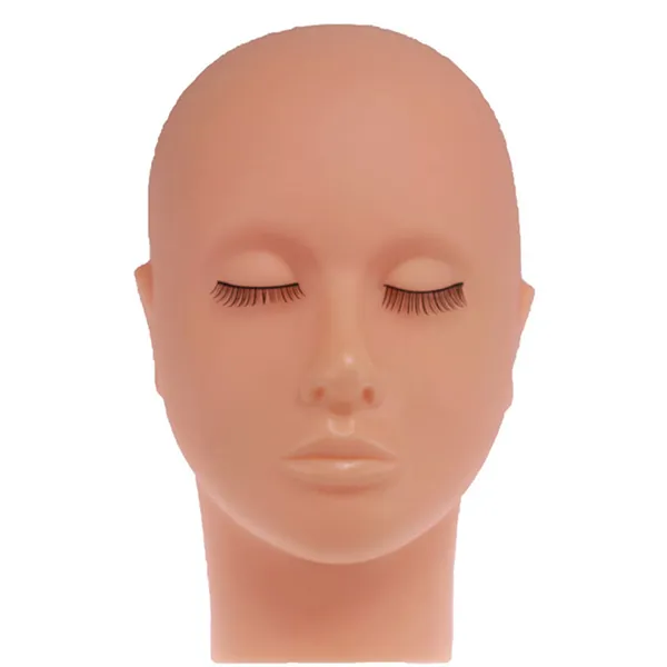 Training Lashes for Eyelash Extensions