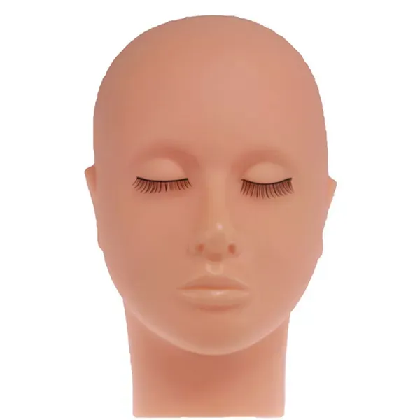 Training Lashes for Eyelash Extensions