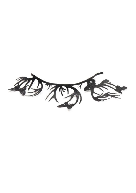 Paper Series eyelashes