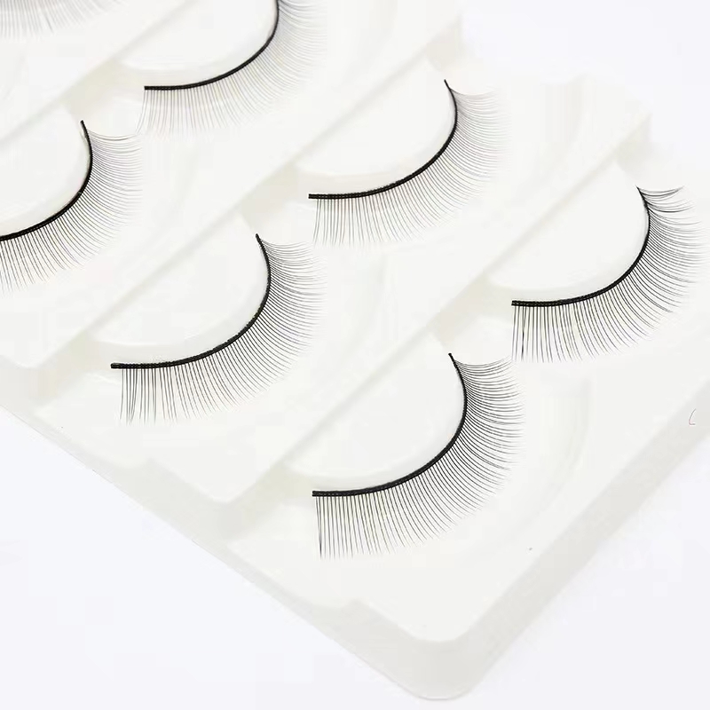 Training Lashes for Eyelash Extensions