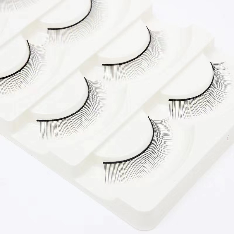 Training Lashes for Eyelash Extensions