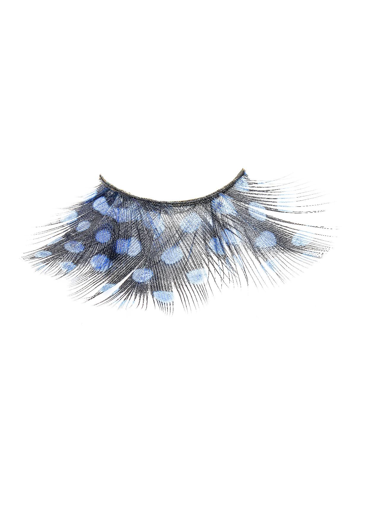 Mega Feather Series Eyelashes