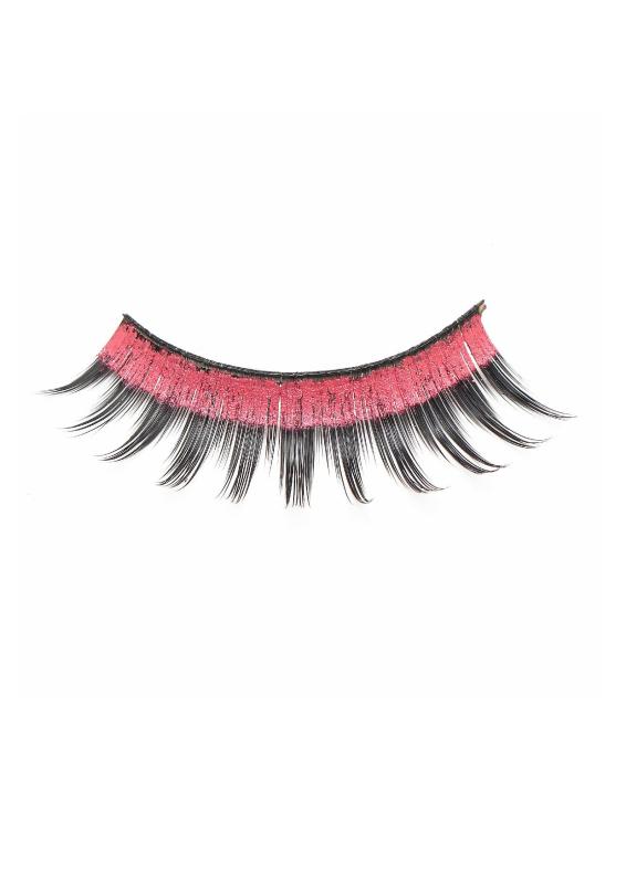 Airbrushed Eyelashes