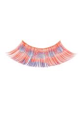 Airbrushed Eyelashes