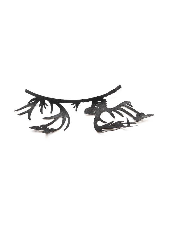 Paper Series eyelashes