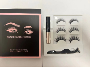 Magnetic Eyelash
