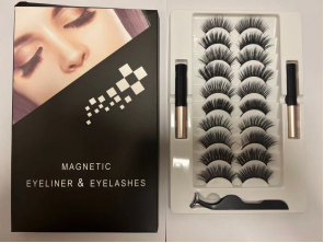 Magnetic Eyelash