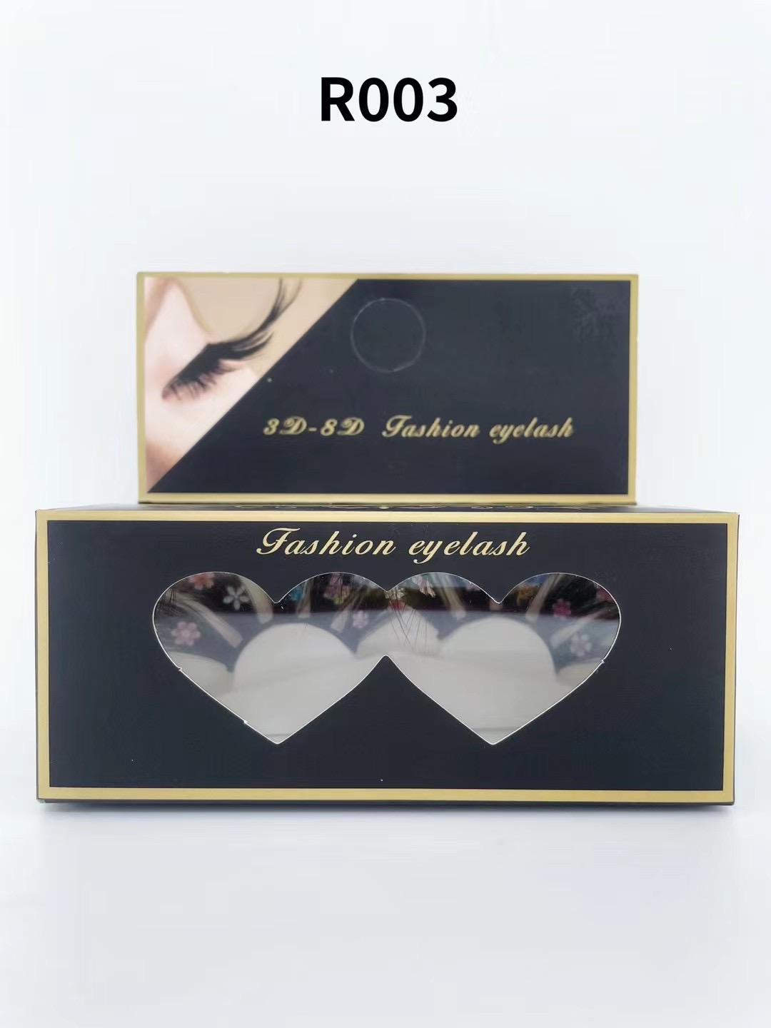 Festival decoration series Eyelashes