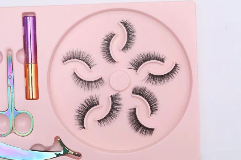 Magnetic Eyelash
