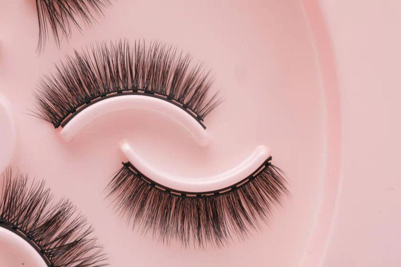 Magnetic Eyelash