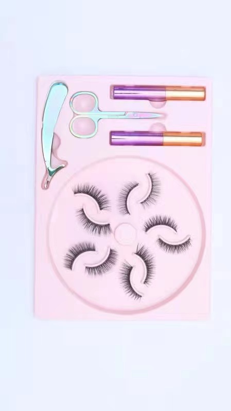 Magnetic Eyelash