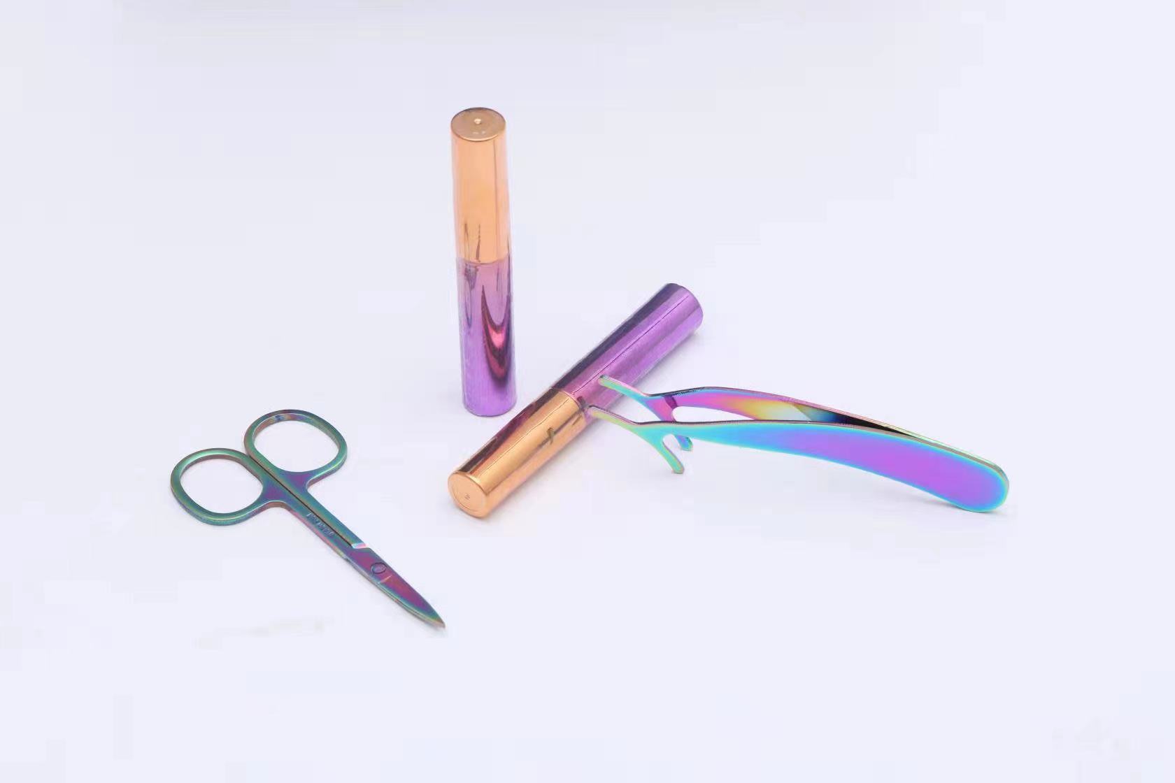 Magnetic Eyelash