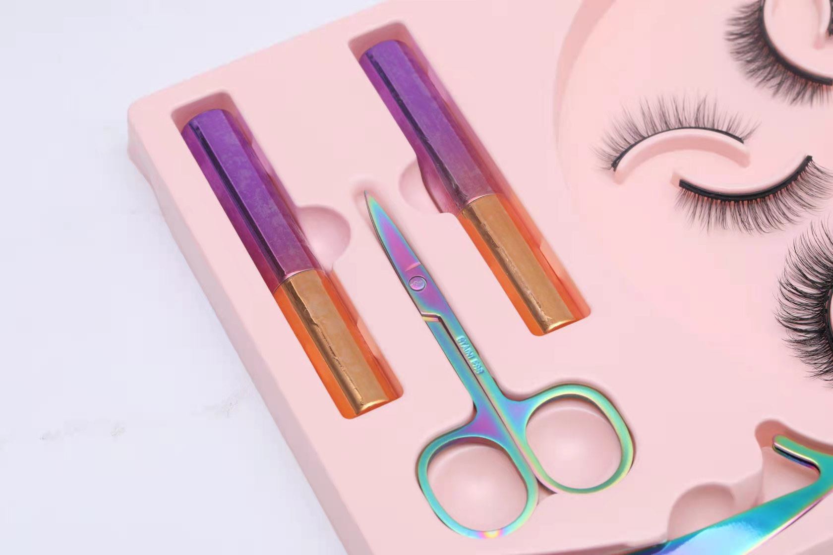 Magnetic Eyelash