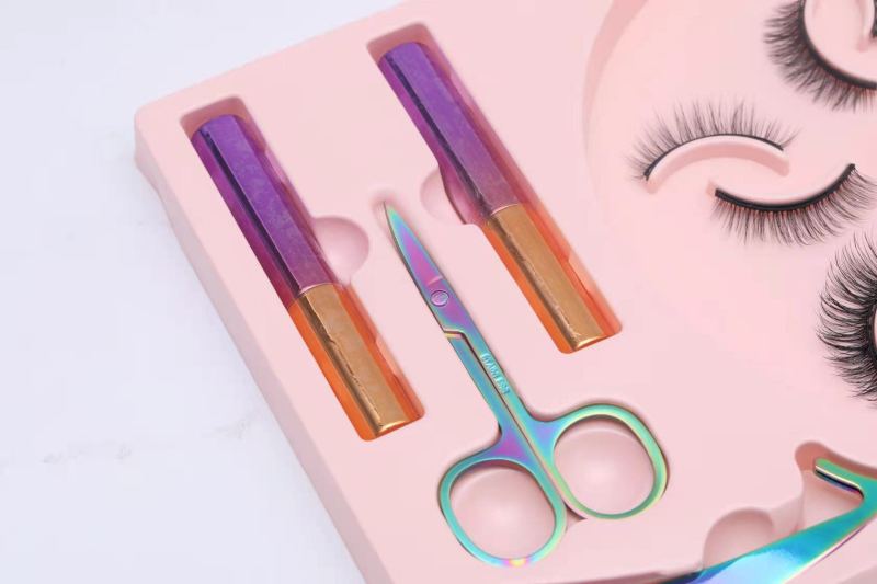 Magnetic Eyelash