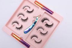 Magnetic Eyelash