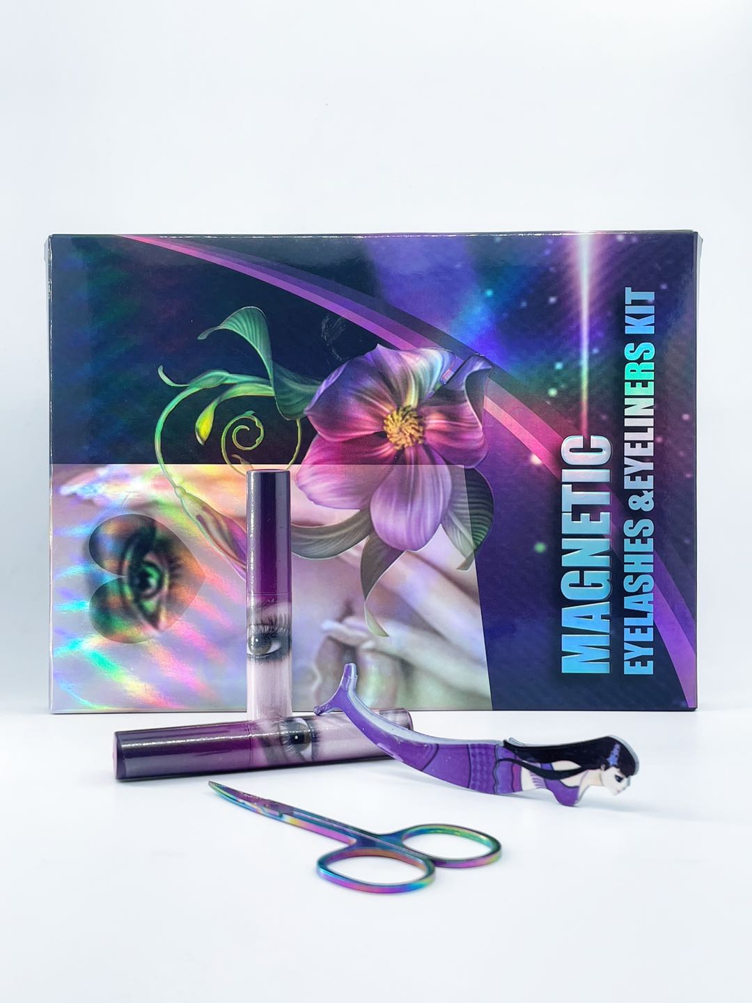 Magnetic Eyelash