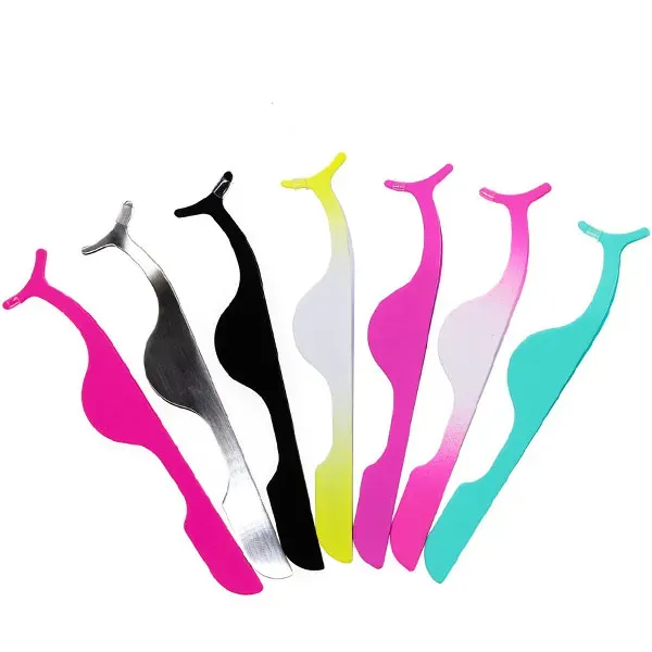 Eyelash Applicators