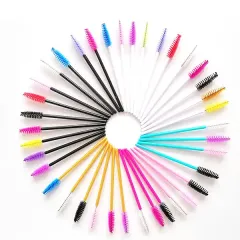 Eyelash Brushes 50pcs/pack
