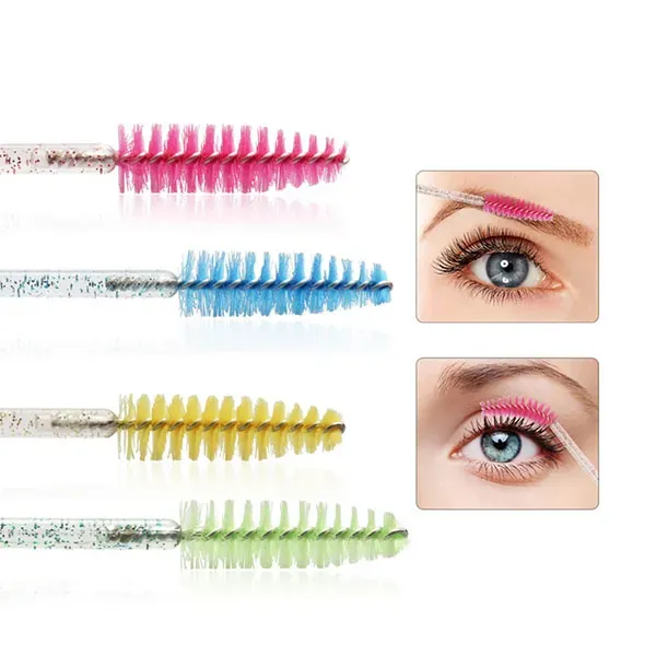 Eyelash Brushes 50pcs/pack