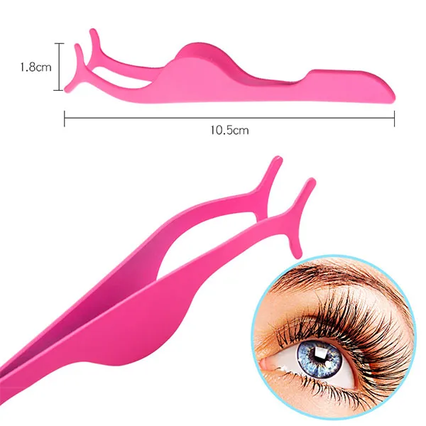 Eyelash Applicators