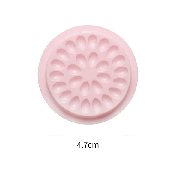 Eyelash Glue Trays