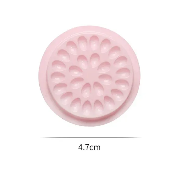 Eyelash Glue Trays