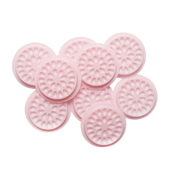 Eyelash Glue Trays