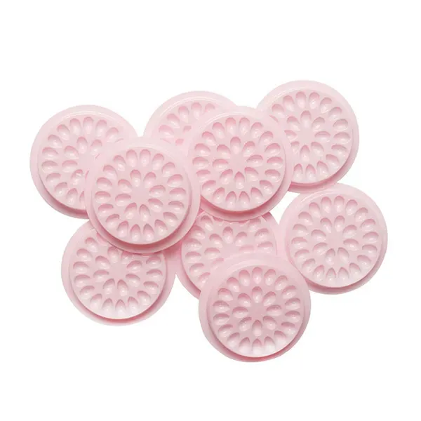 Eyelash Glue Trays