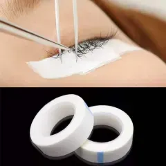 Eyelash Extensions Non Woven Tapes