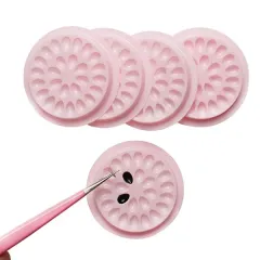 Eyelash Glue Trays