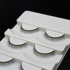 Training Lashes for Eyelash Extensions