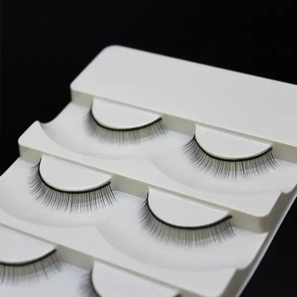 Training Lashes for Eyelash Extensions