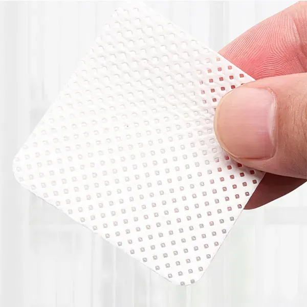Lint Free Cotton Wipes