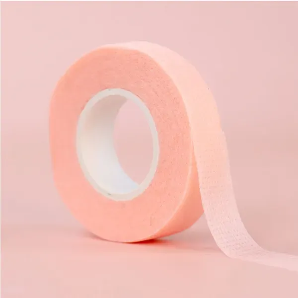 Color Paper Tape for Eyelash Extensions